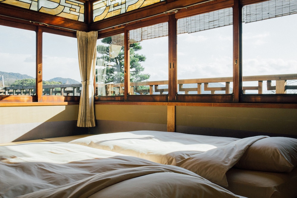 Ryokan Yoshida-sanso - Image 4