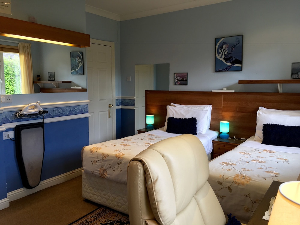 Brookville Guest House