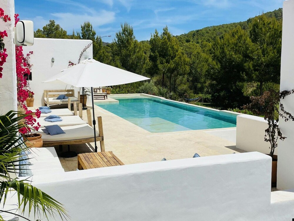 Holiday Home With sea View
