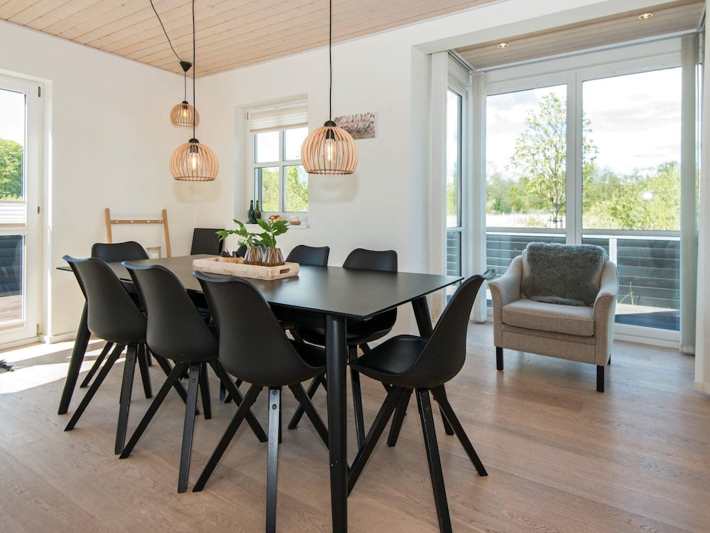Holiday Home in Juelsminde