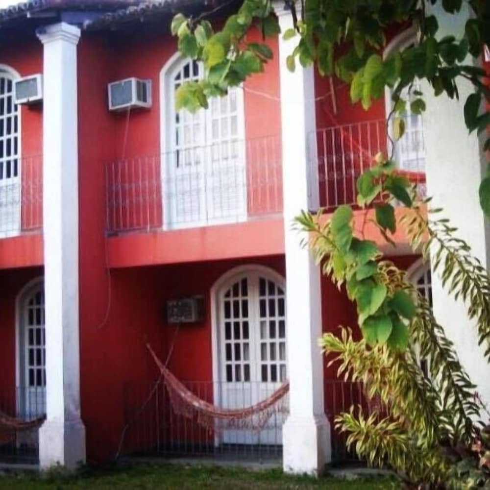 Pousada Villa Real Boina