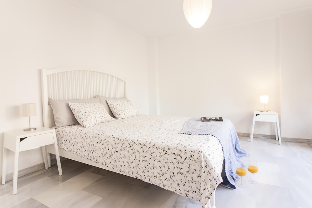 Tomas FreshApartments by Bossh Hotels