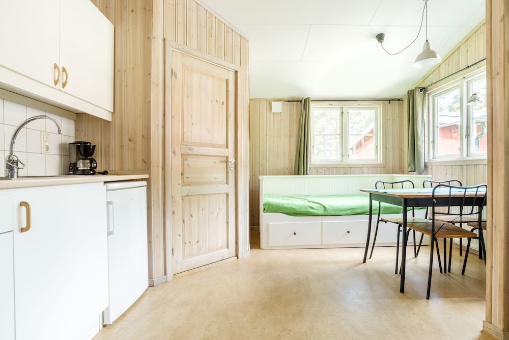 First Camp Bredsand Enköping
