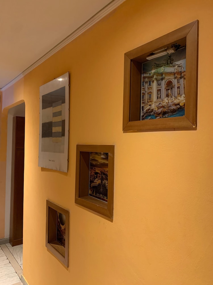 4 Season B&B Roma