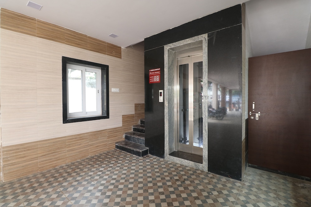 HOTEL VALLABHA RESIDENCY
