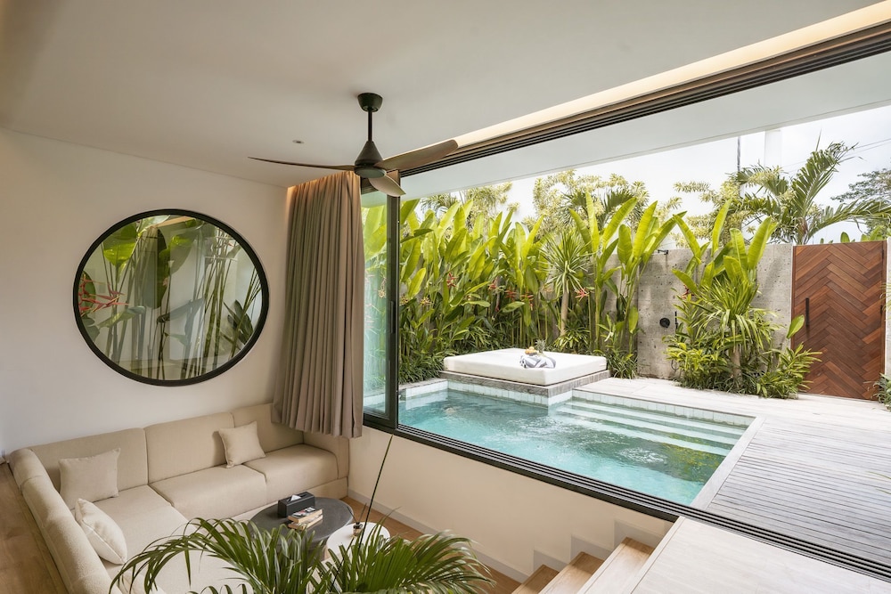 Club Suma Villa Bingin