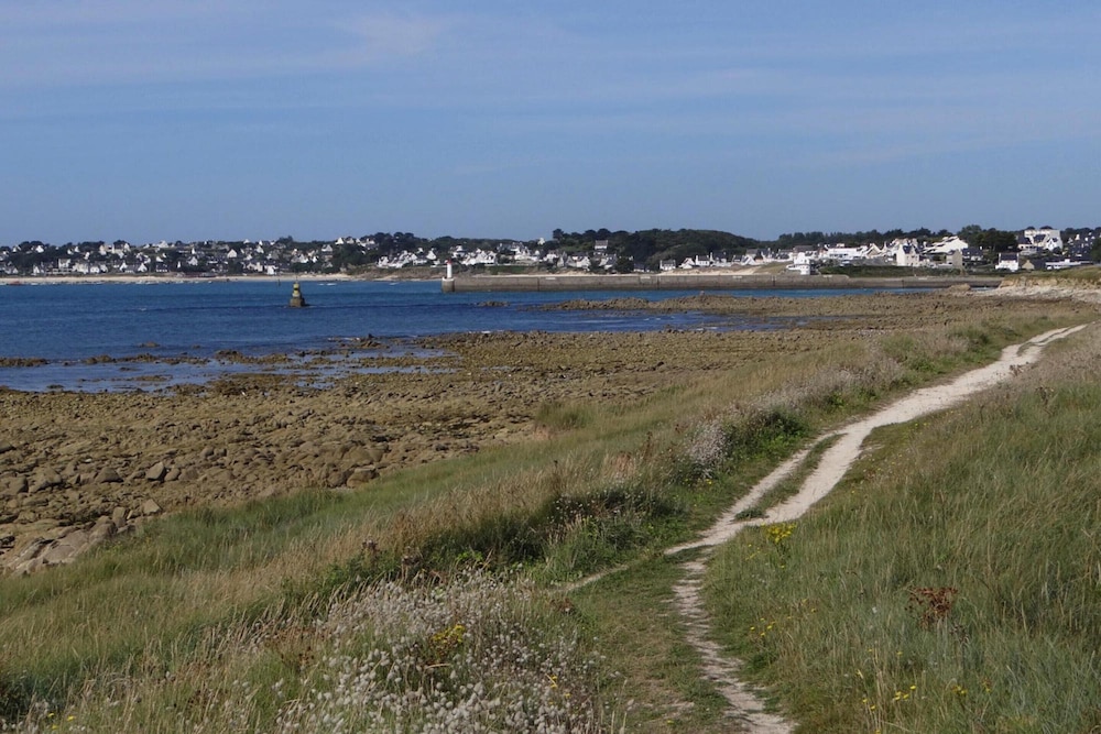Holiday Home in Plouhinec by Audierne Bay