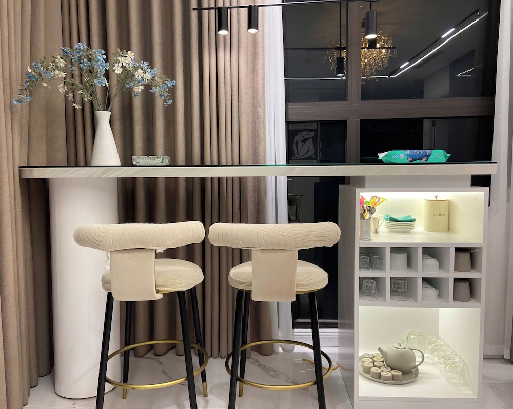 Cozy Fam Halong - Green Diamond Ha Long