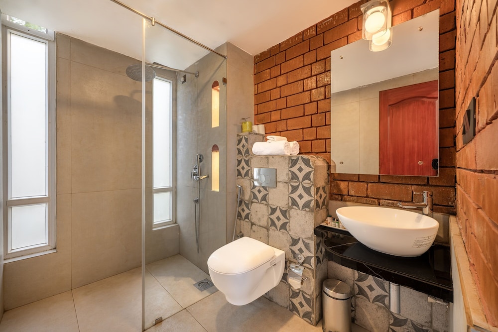 Echor Kia - A Boutique Hotel Anjuna Goa