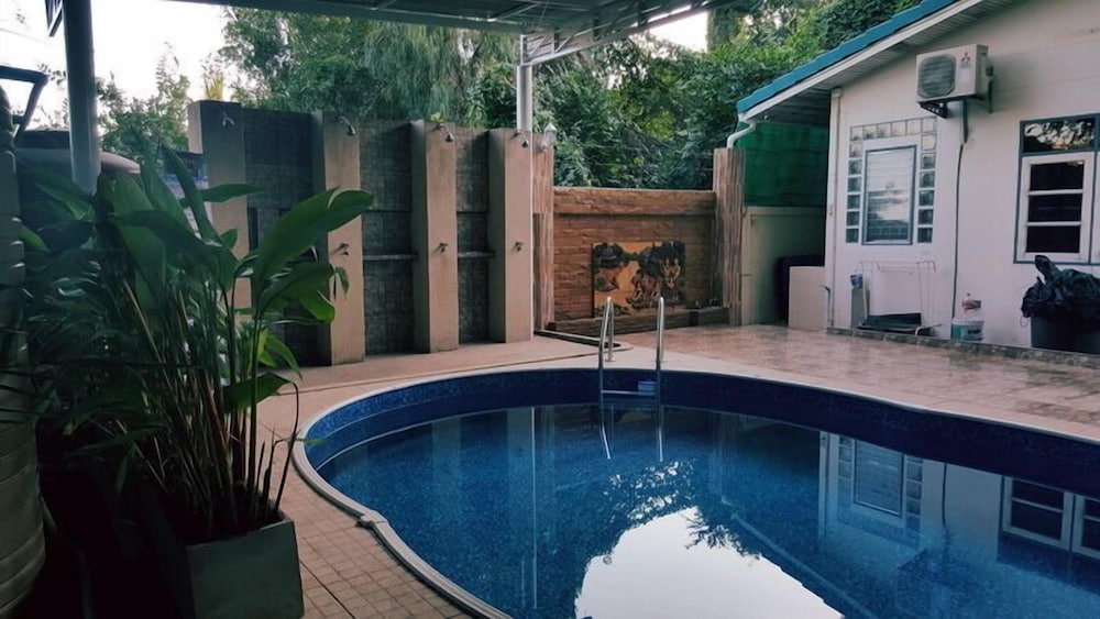 Baan Suksabai Hua Hin