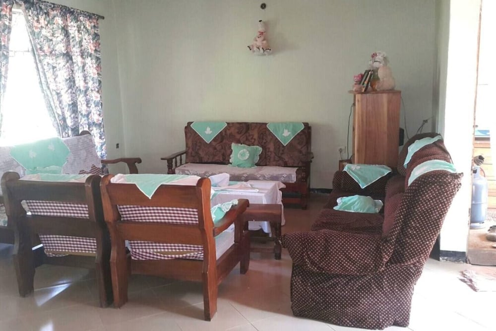 The Maasai Homestay & Safaris view 3