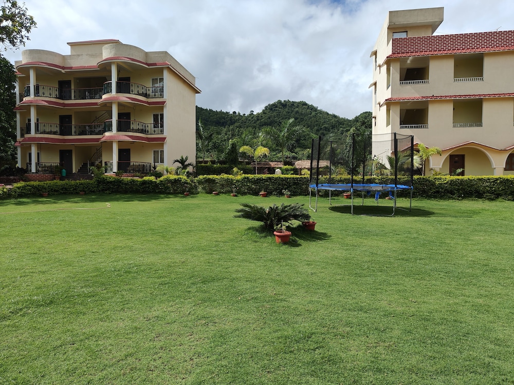 Utopia Resort view 3
