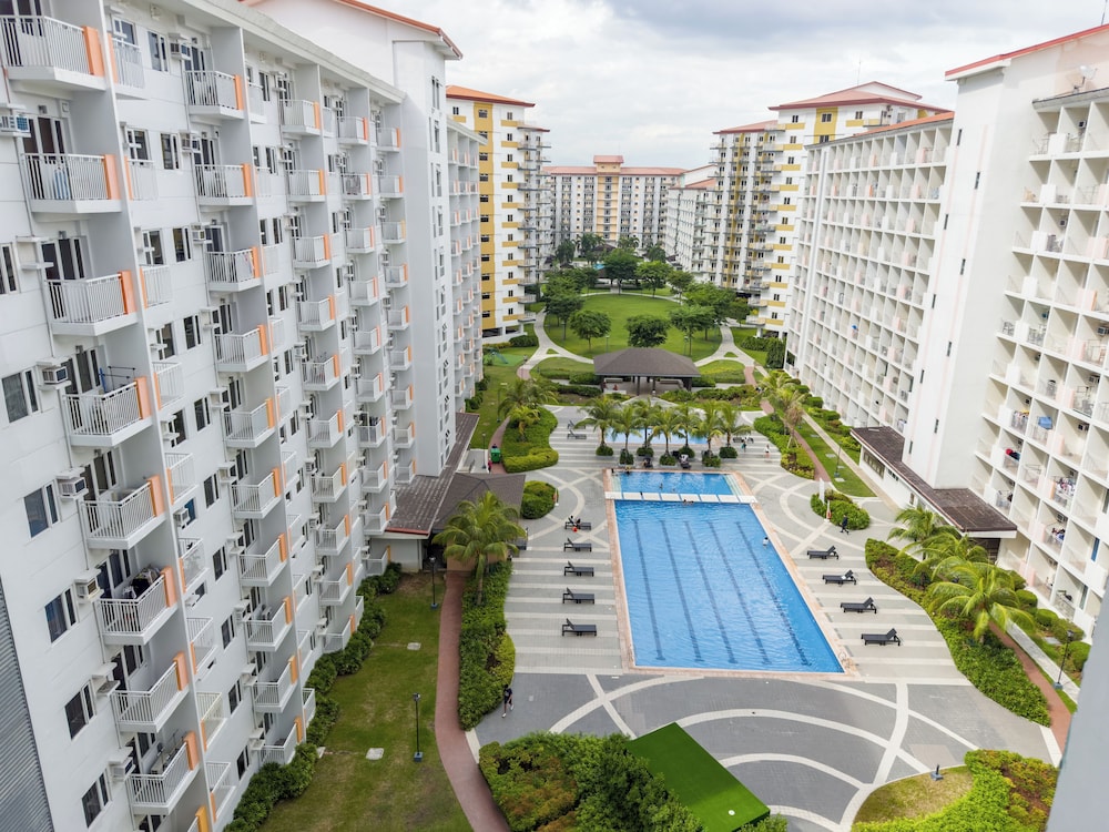 GemstoneBR in SMDC Field Residences