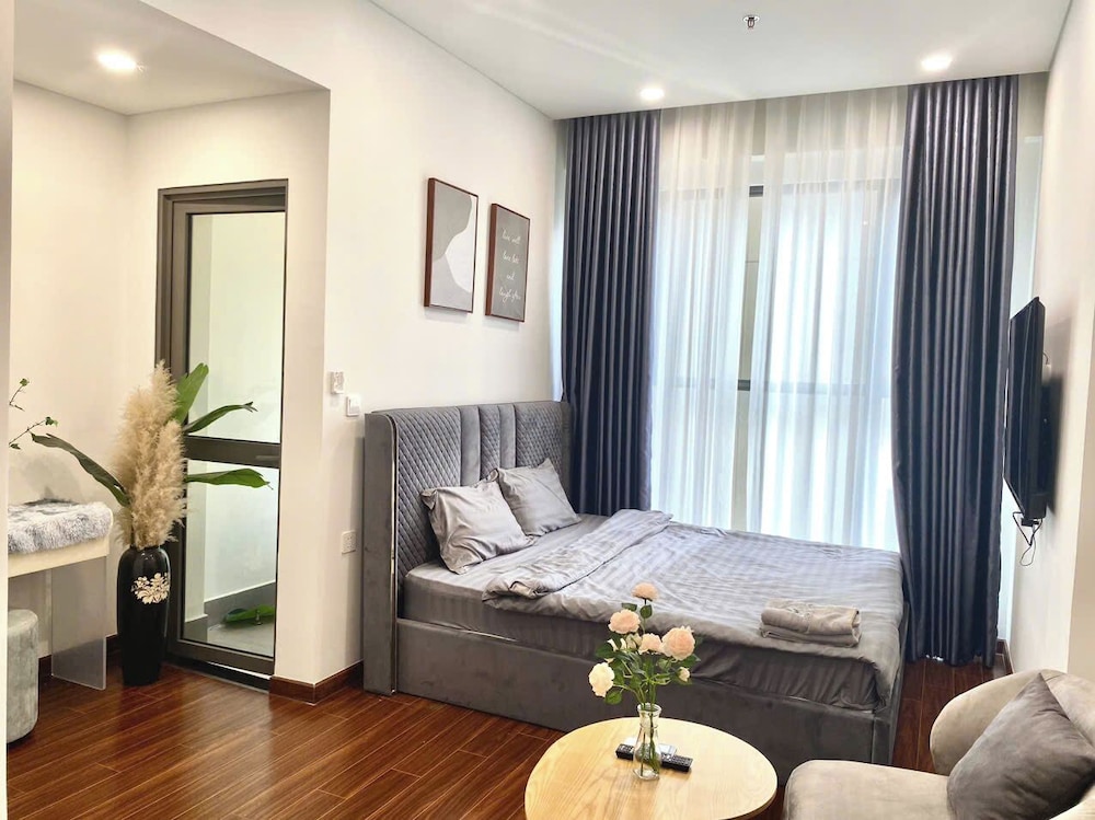 Vinhomes Ocean Park 1 Gia Lâm Apartment