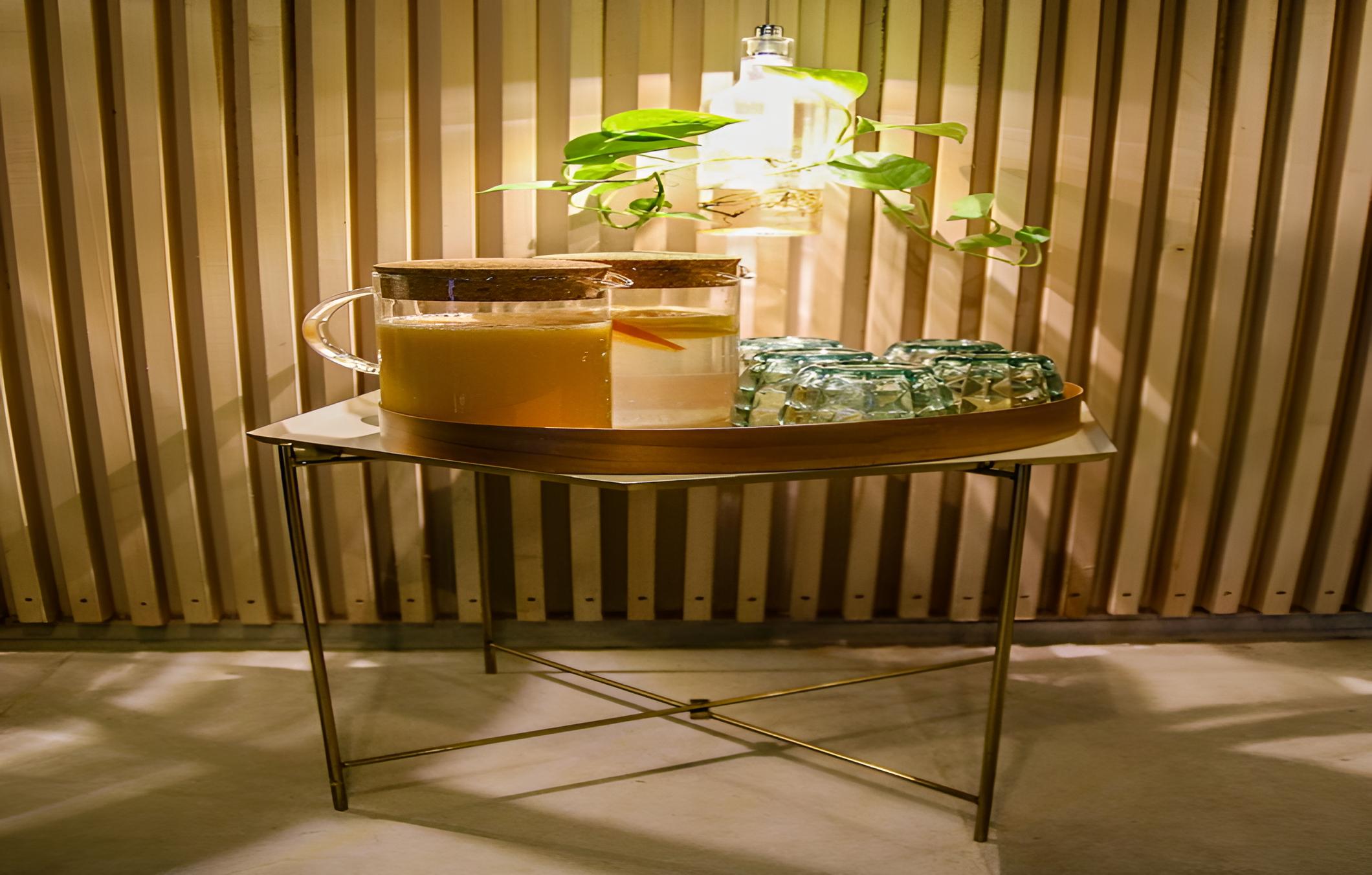 Cherie Hotel Boutique & Restaurant