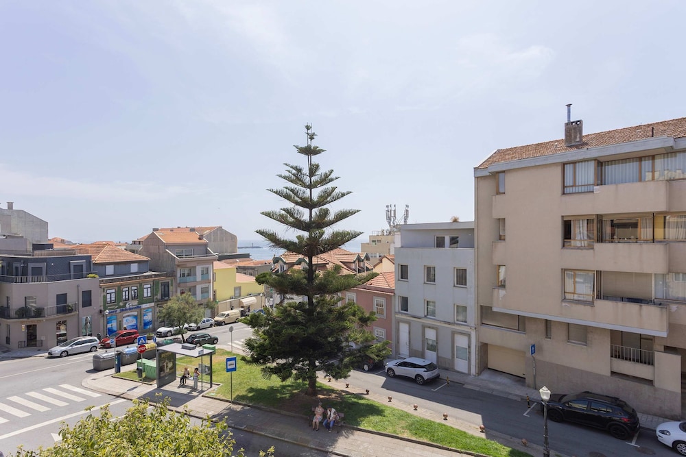 Liiiving in Porto - Foz Seaside Apartment
