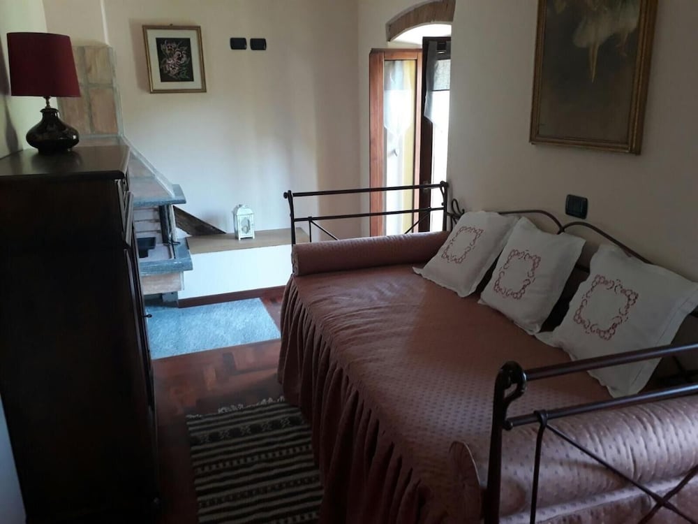 B&B La Corte Suites