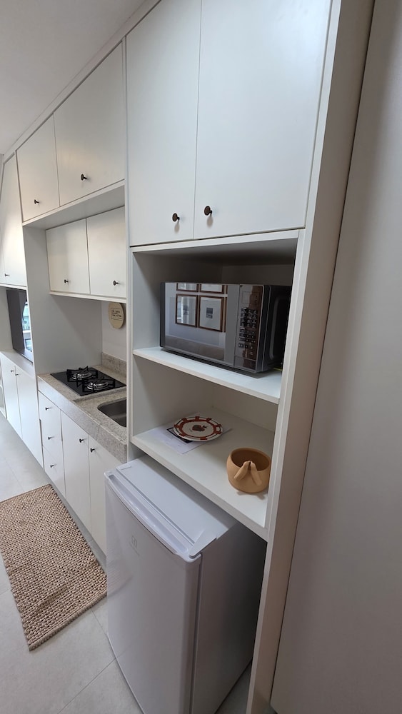 Duplex Vista Piscina 313c Bela Vista bLP