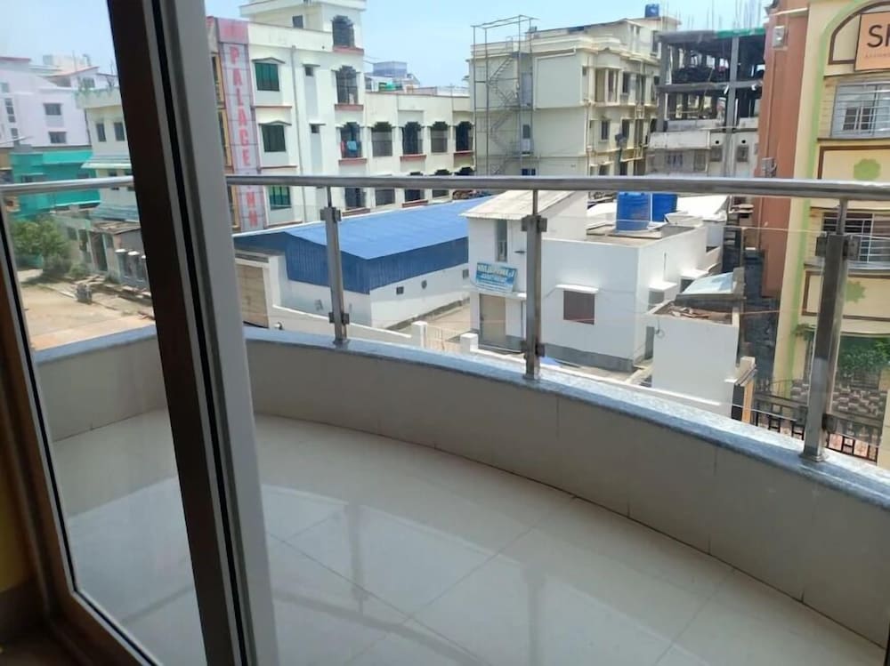 Hotel Crown of Digha
