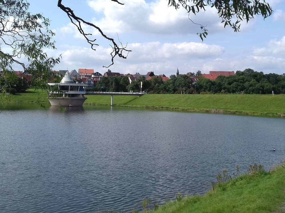 Apartment in Twistetal Oberwaroldern view 4