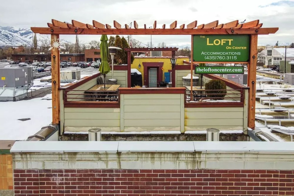 roof