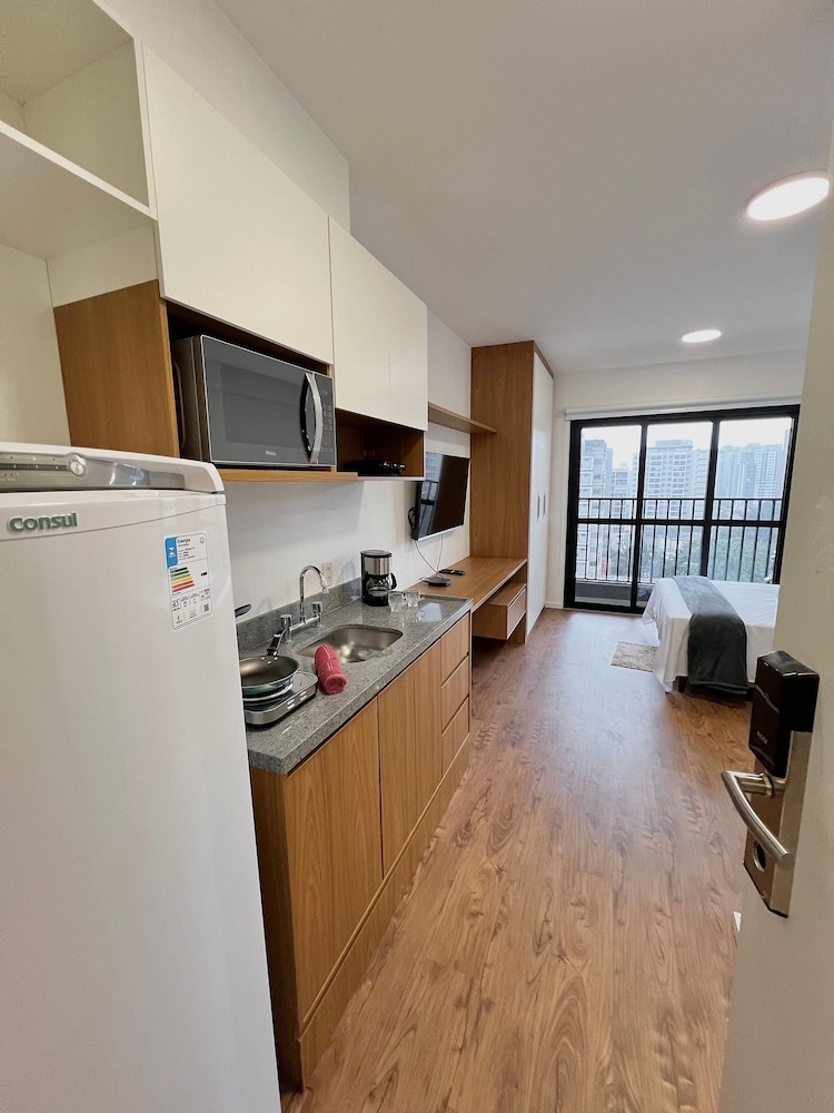 Innvista - Residencial Brera Moema