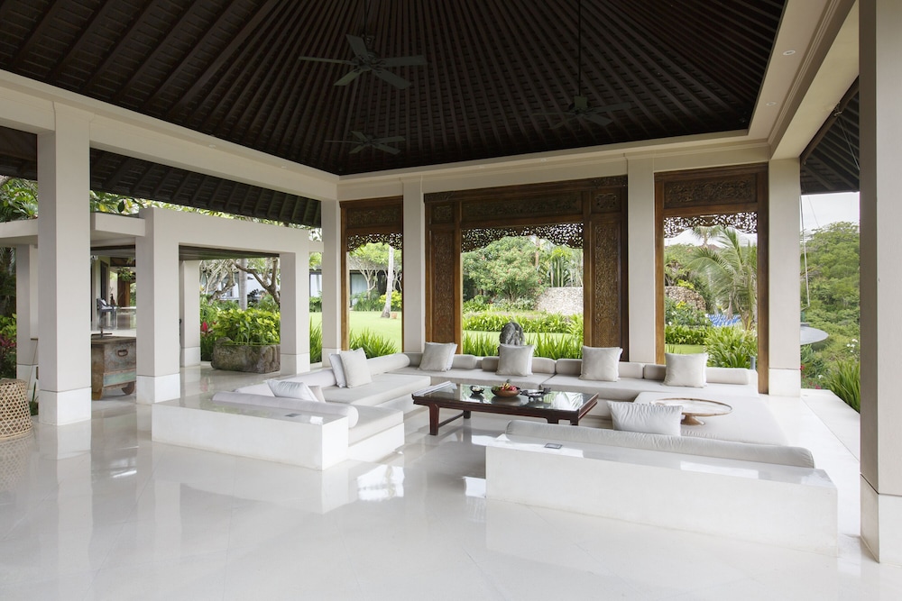 The Ungasan Clifftop Resort 159