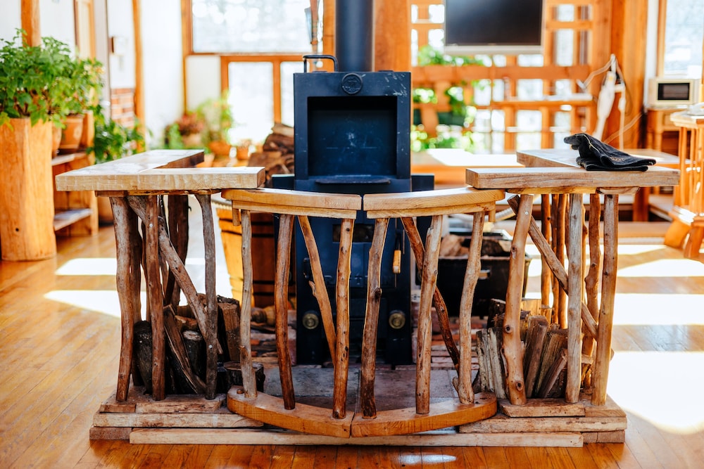 Hakuba Log Hotel Meteor