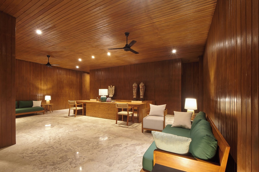 Sanglung Villas