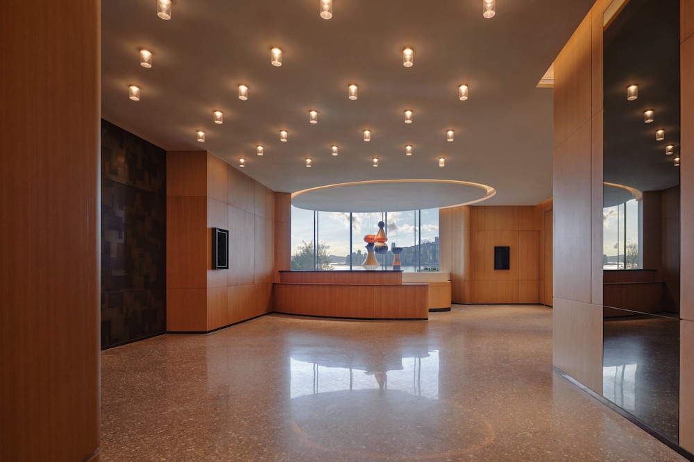 Kimpton Tsim Sha Tsui Hong Kong by IHG