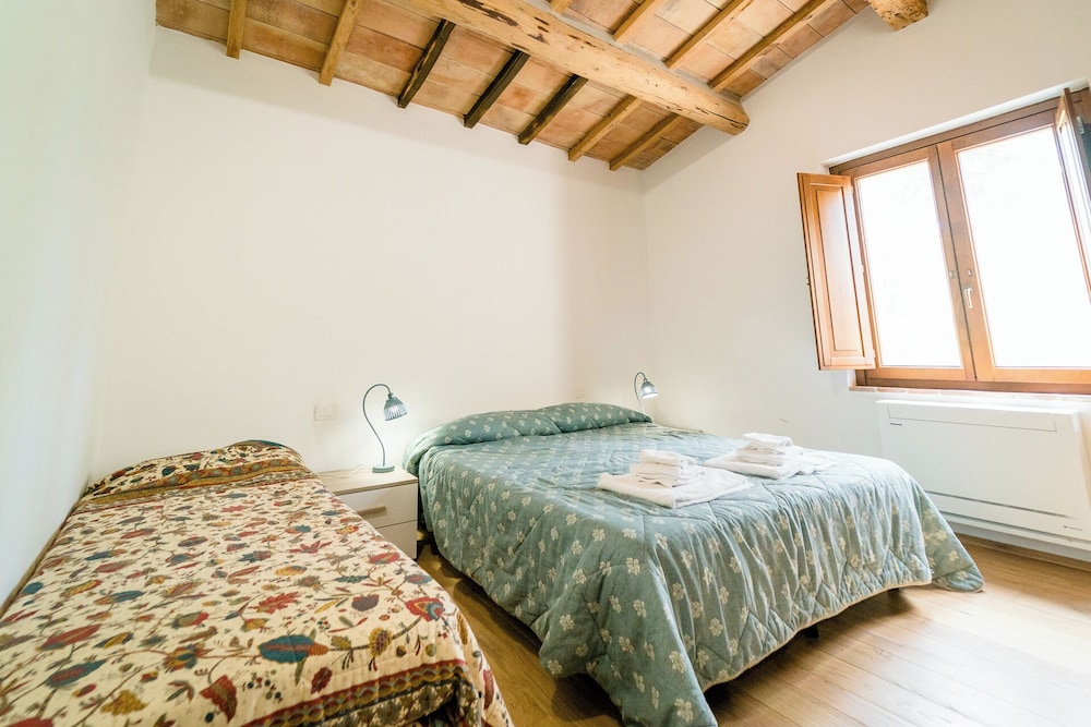 Agriturismo Bio San Mamiliano