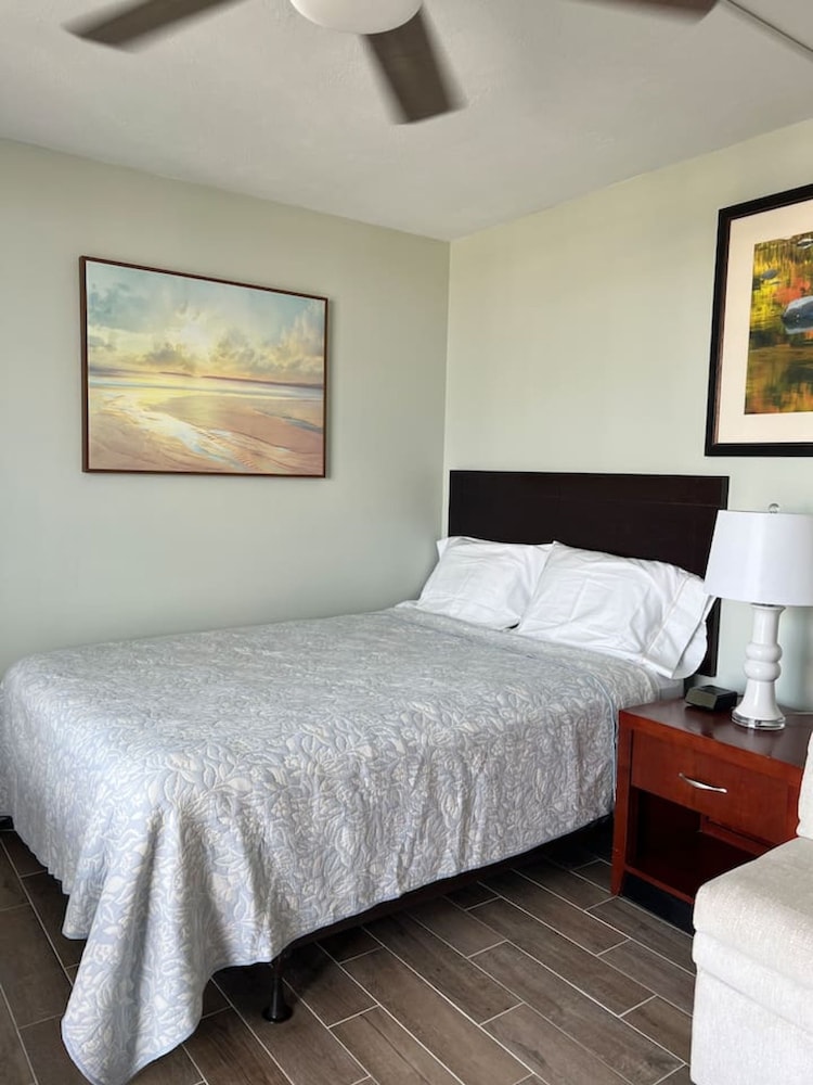 Ocean View Studio Daytona Zzz 4
