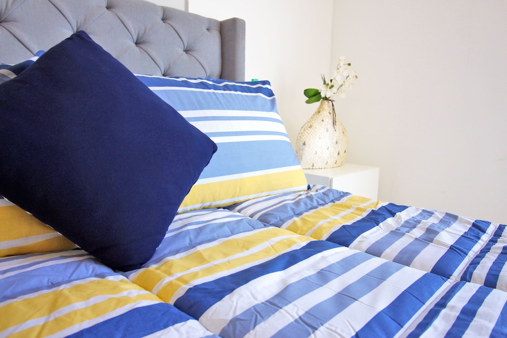 Apartamentos SOHO Elite - Frente al Mar