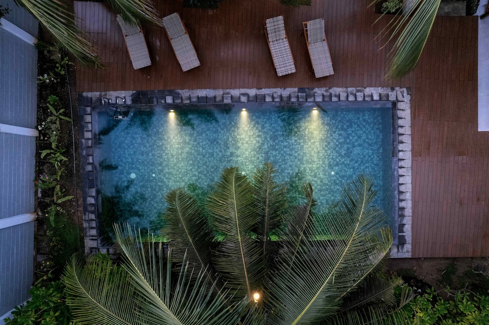 Kandakuliya Sunrise Beach Villas