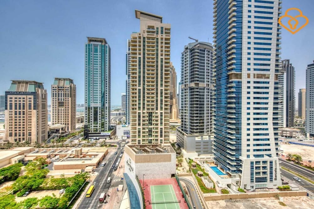 Marina Trident Grand