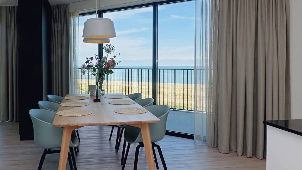 Dormio Breskens Apartments & Penthouses
