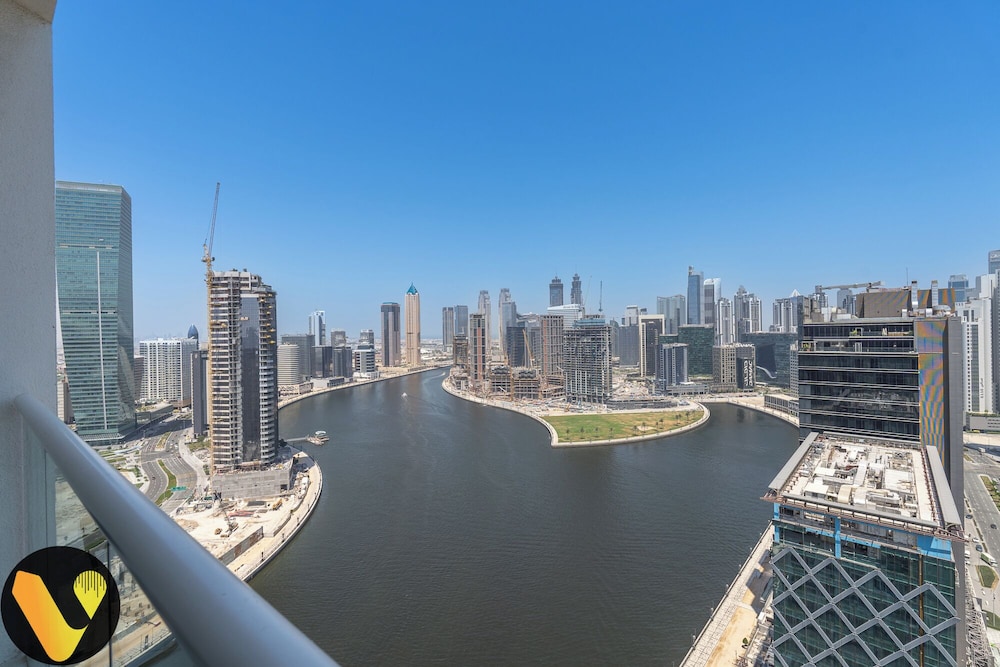 Damac Prive near Burj Khalifa Dubai Mall