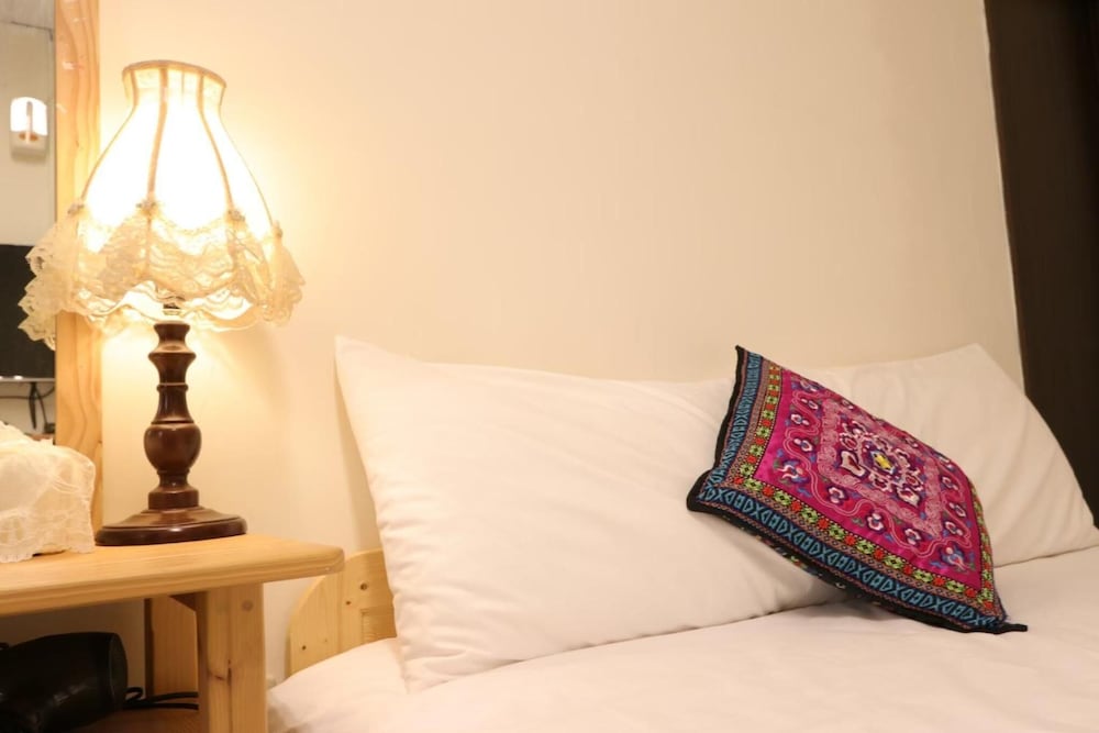 556Homestay