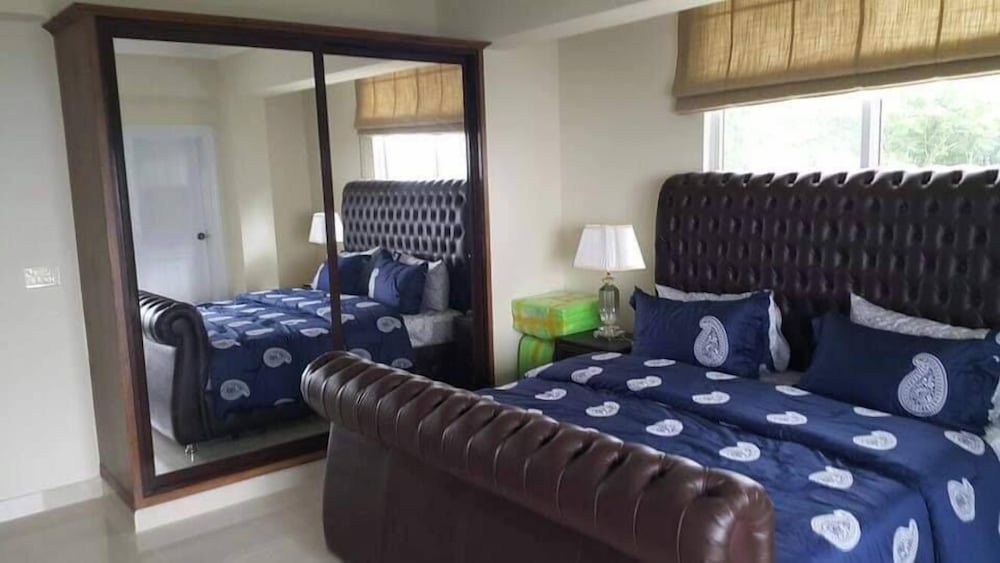 Bhurban Continental Apartments view 5