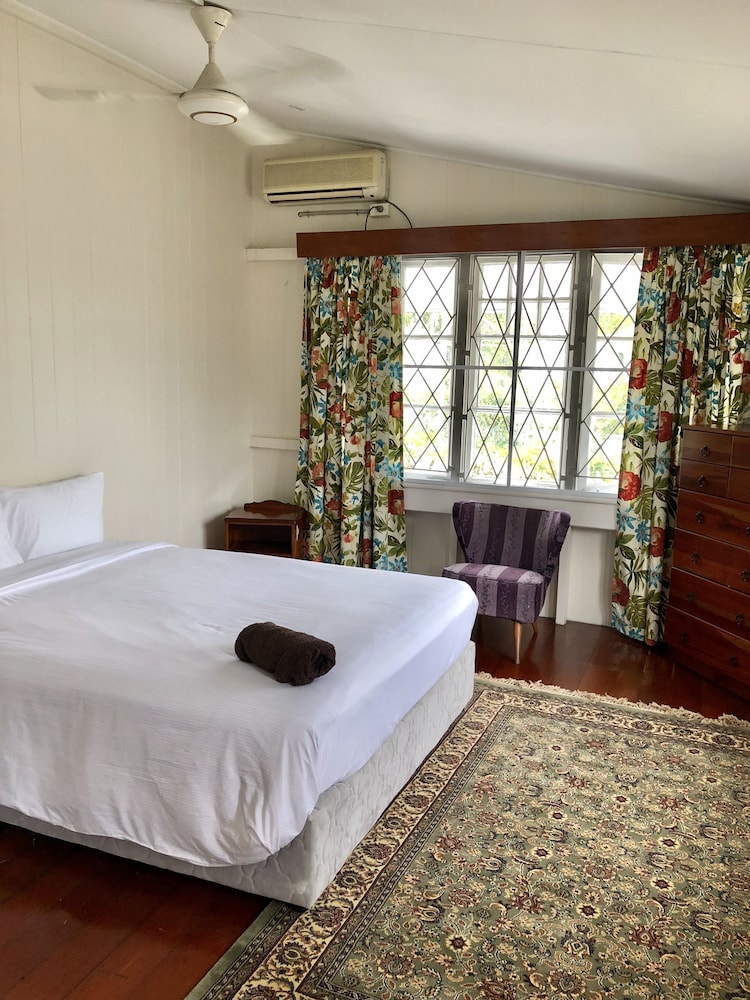 The Denison Cottage - view 2