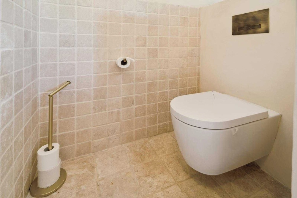 Villa Luxe - 6bdr/12p - Saint-tropez / Pampelonne