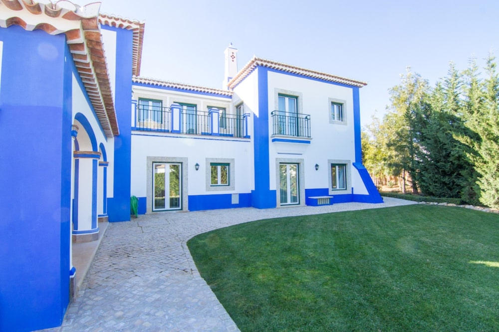Akivillas Olhos de Agua