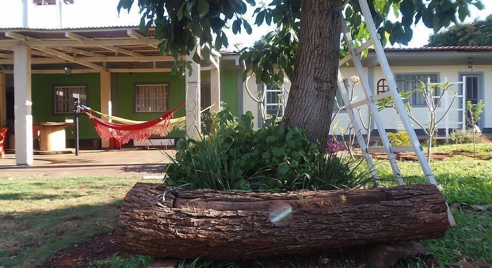 Meliza's Garden