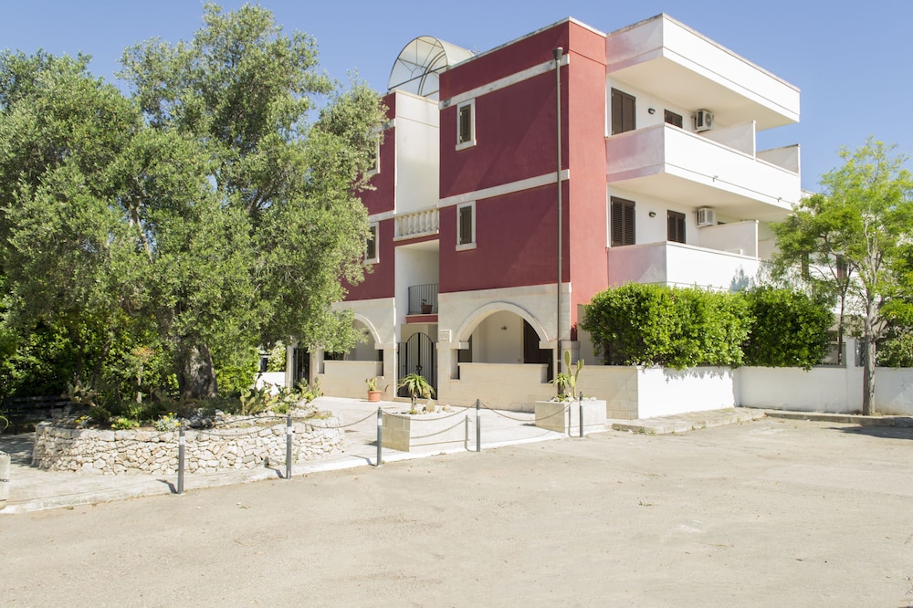 Residence Borgo Latino
