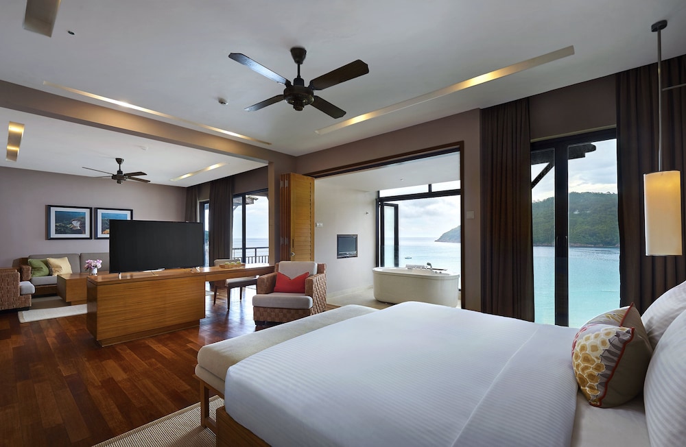 The Taaras Beach & Spa Resort 41