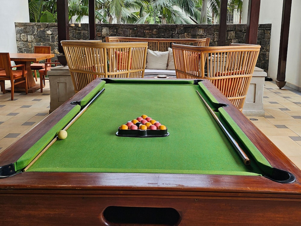 Le Jadis Beach Resort & Wellness - Managed by Banyan Tree Hotels & Resorts, photo 36