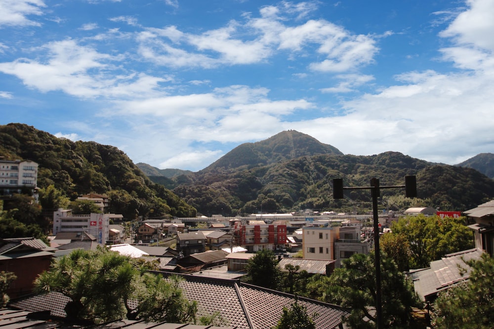 Ishinoya Izunagaoka (TKP Hotels & Resorts)