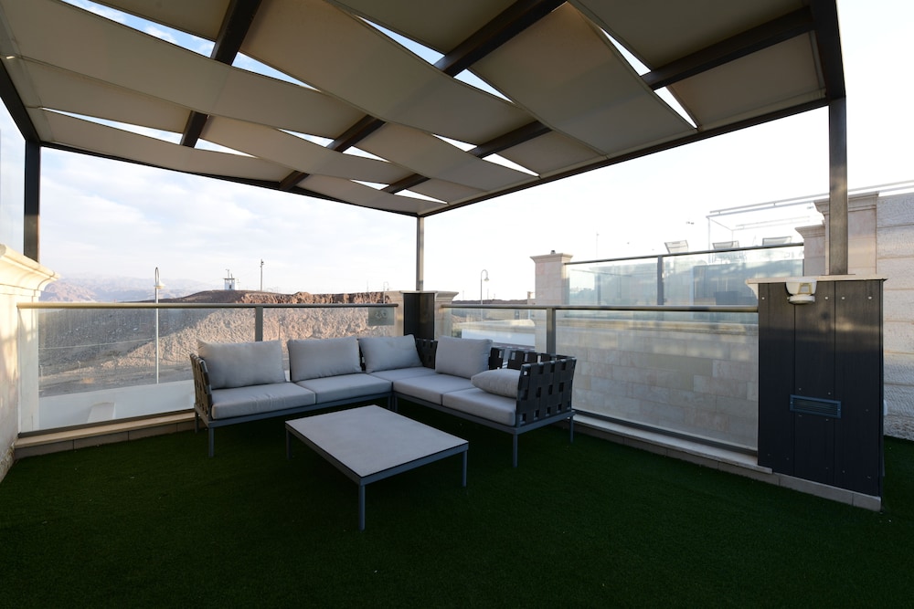 Amdar Holiday Apartments