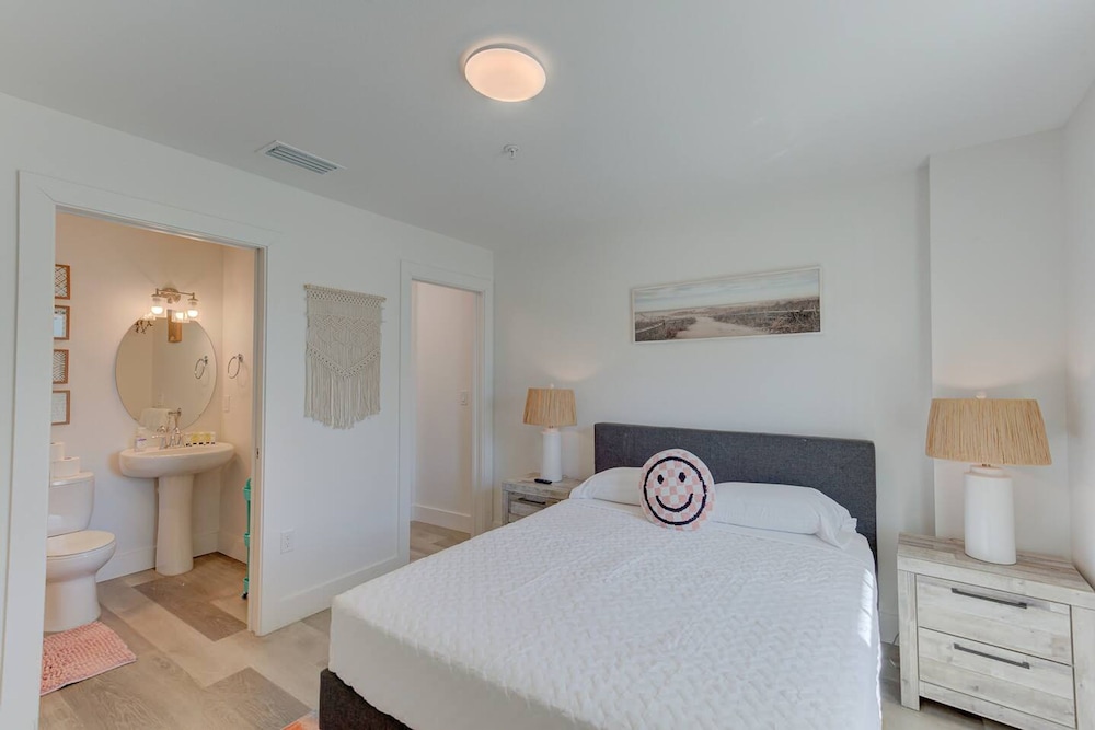 Boho Condo 3 3 Heated Pool