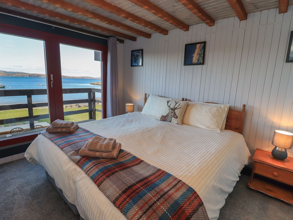Doune Bay Lodge